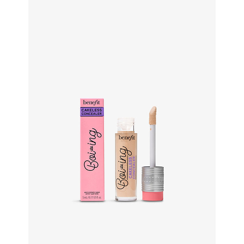 Benefit Boi-ing Cakeless Concealer 5ml | LYBSTORE