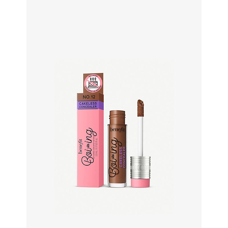 Benefit Boi-ing Cakeless Concealer 5ml | LYBSTORE