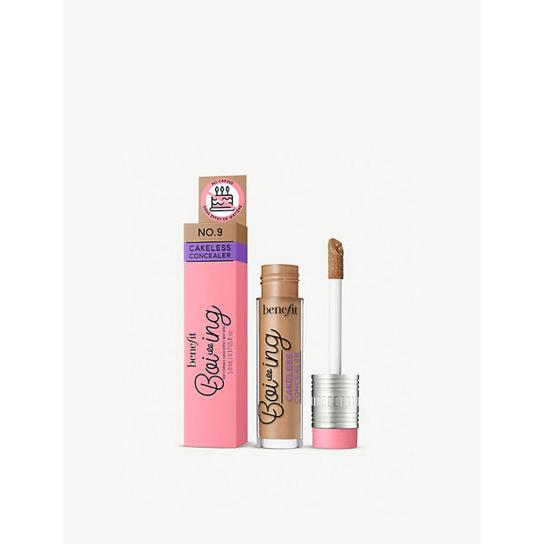 Benefit Boi-ing Cakeless Concealer 5ml | LYBSTORE