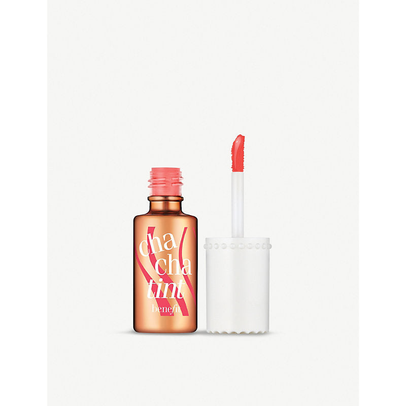 Benefit Chachatint Lip and Cheek Stain 6ml | LYBSTORE