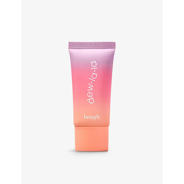 Benefit Dew-la-la Liquid Glow highlighter 25ml