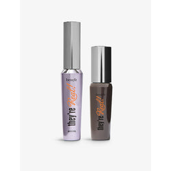 Benefit Get Real They're Real mascara set worth £39 | LYBSTORE