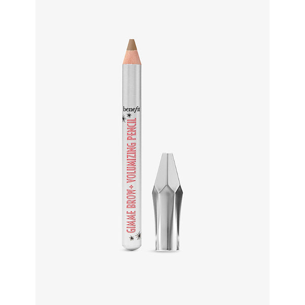 Benefit Gimme Brow+ mini volumizing pencil 0.6g | LYBSTORE