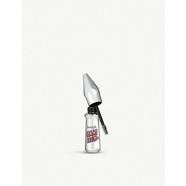 Benefit Gimme Brow volumising eyebrow gel mini 1.5g | LYBSTORE