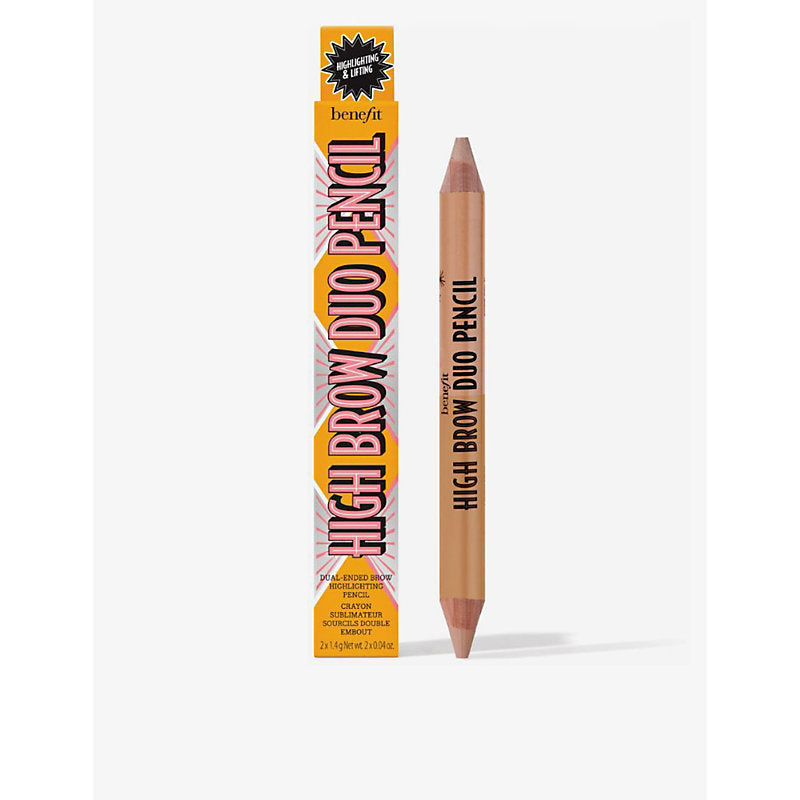 Benefit High Brow Duo pencil 2.8g | LYBSTORE