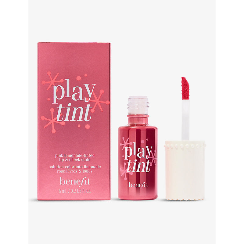 Benefit Playtint lip and cheek stain 6ml | LYBSTORE