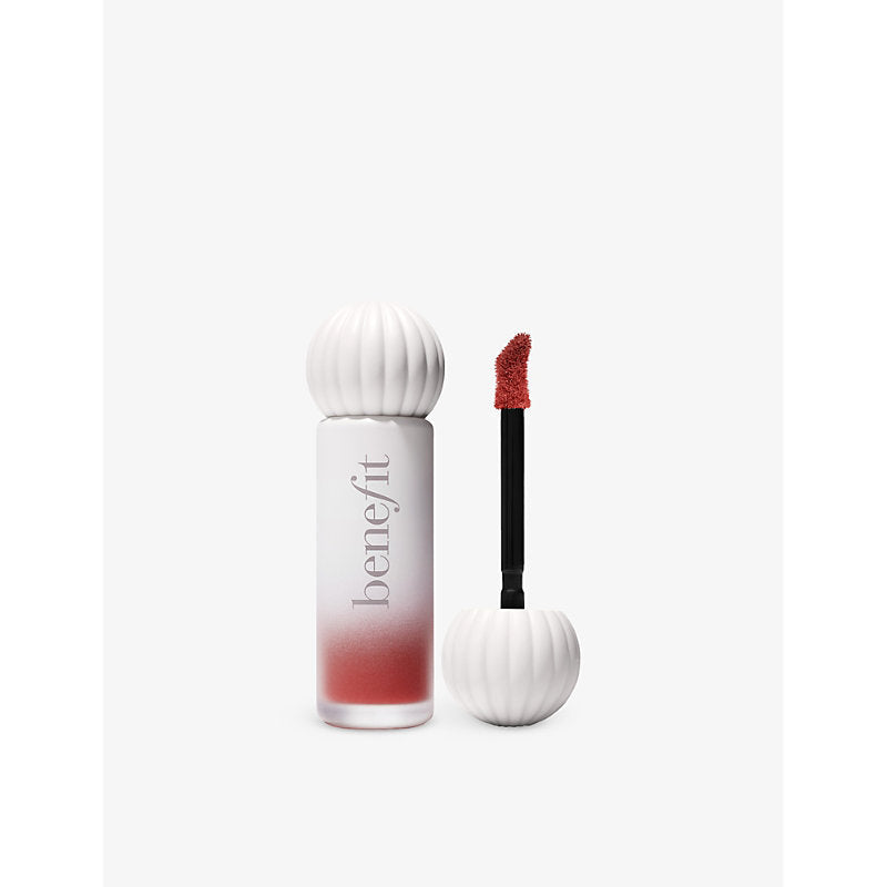 Benefit Plushtint Matte lip tint 6ml | LYBSTORE