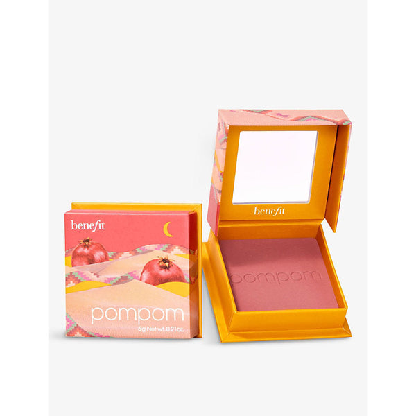 Benefit Pompom blusher 6g | LYBSTORE