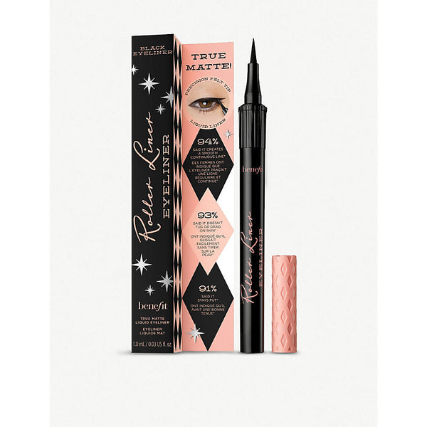 Benefit Roller Liner liquid eyeliner 1.0ml