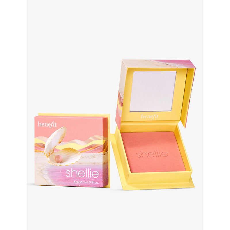 Benefit Shellie blush 6g | LYBSTORE