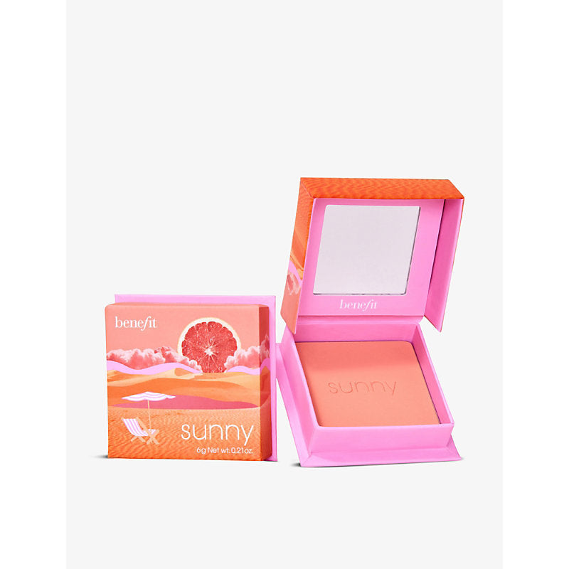 Benefit Sunny blush 6g | LYBSTORE