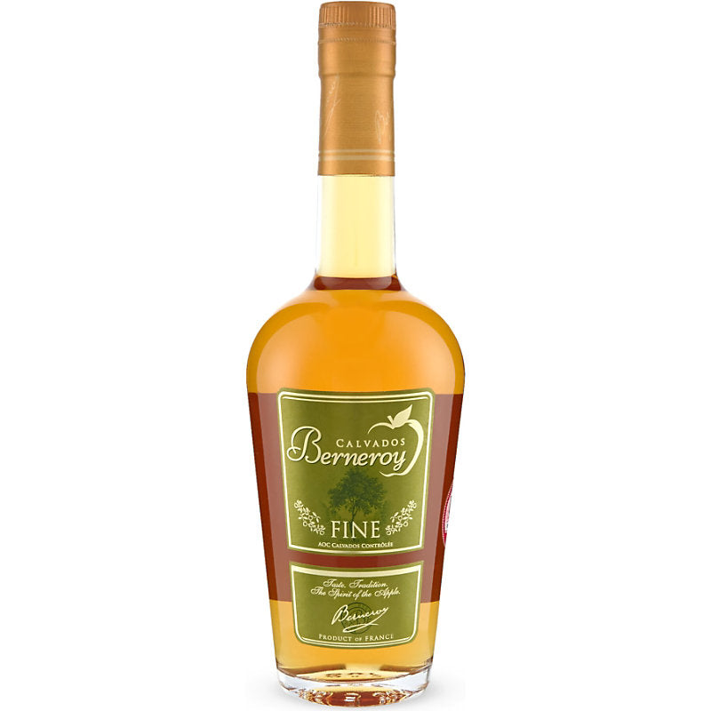 Berneroy Calvados 350ml