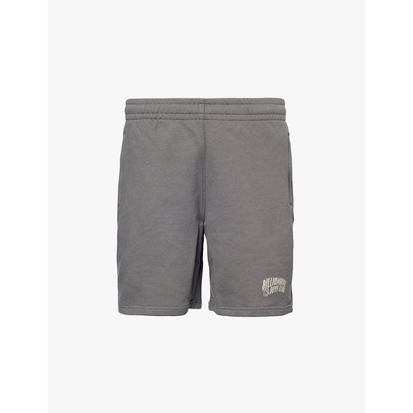 Billionaire Boys Club Arch Brand-Print Cotton-Jersey Shorts