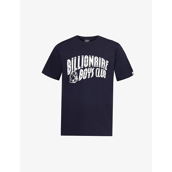 Billionaire Boys Club Arch branded-print cotton-jersey T-shirt