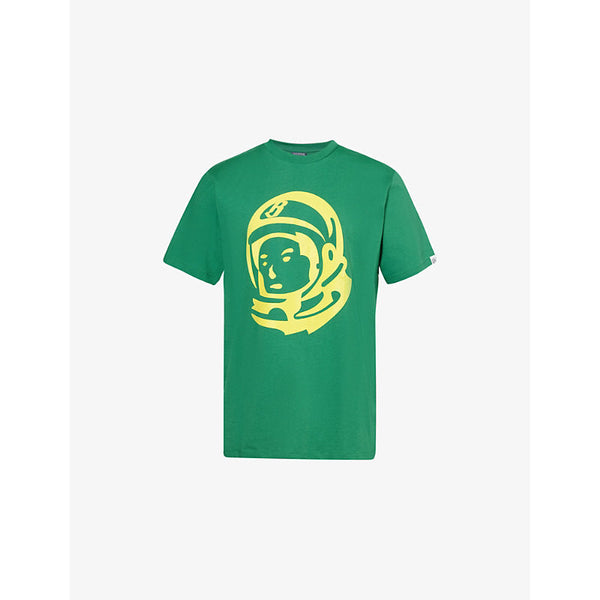 Billionaire Boys Club Astro Helmet short-sleeve cotton-jersey T-shirt