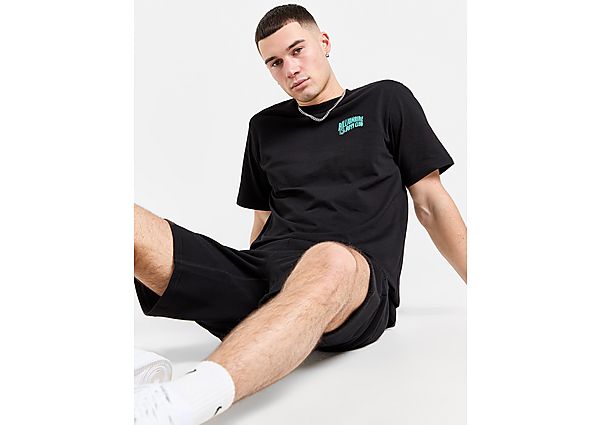 Billionaire Boys Club Small Arch Logo T-Shirt Black