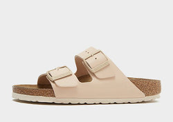 Birkenstock Arizona BirkoFlor Brown