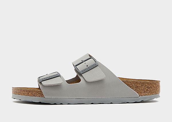 Birkenstock Arizona BirkoFlor Grey