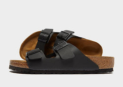 Birkenstock Arizona Sandals Black