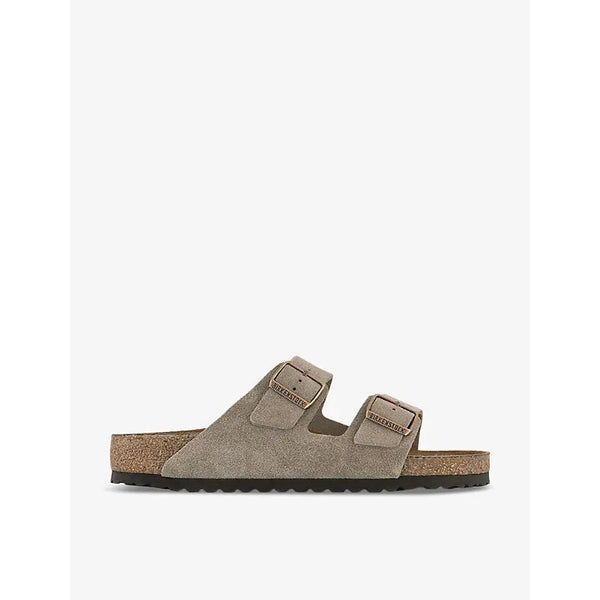 Birkenstock Arizona two-strap leather sandals