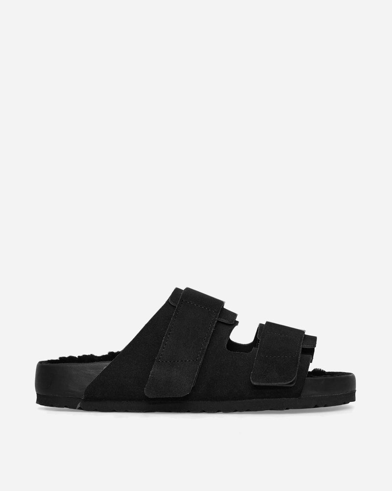 Birkenstock Tekla Uji Sandals Slate