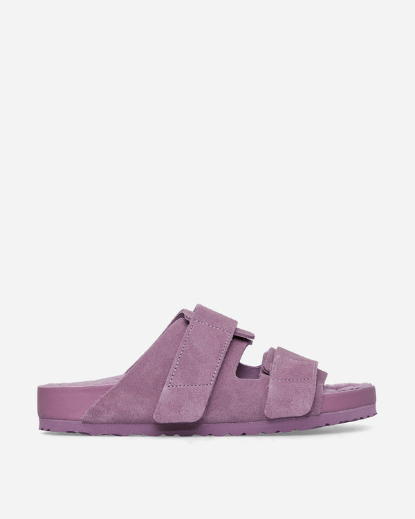 Birkenstock Tekla WMNS Uji Sandals Mauve