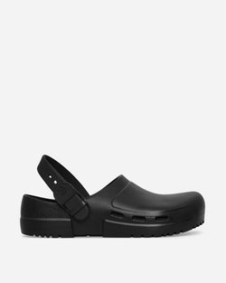 Birkenstock Birki Air 2.0 Sandals Black