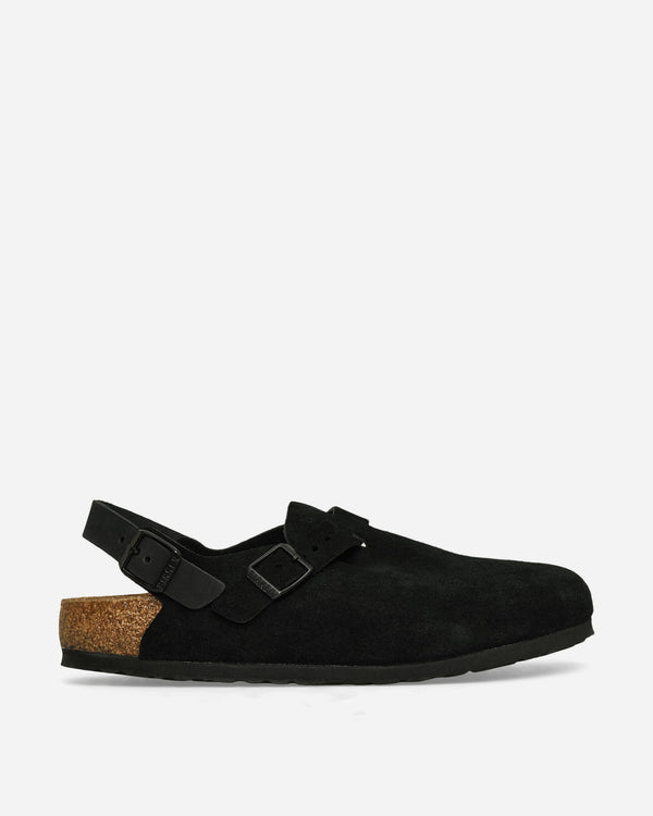 Birkenstock Tokio Sandals Black