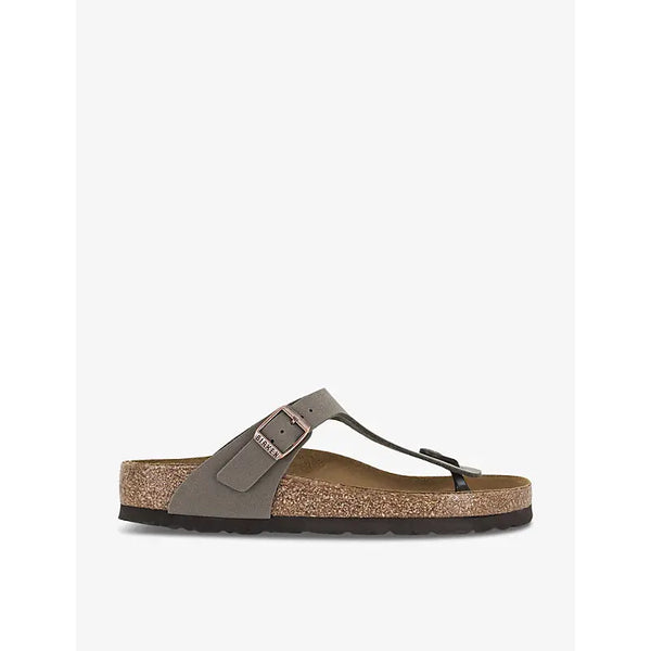 Birkenstock Mayari cross strap sandal