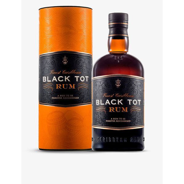 Black Tot Finest Caribbean rum 700ml