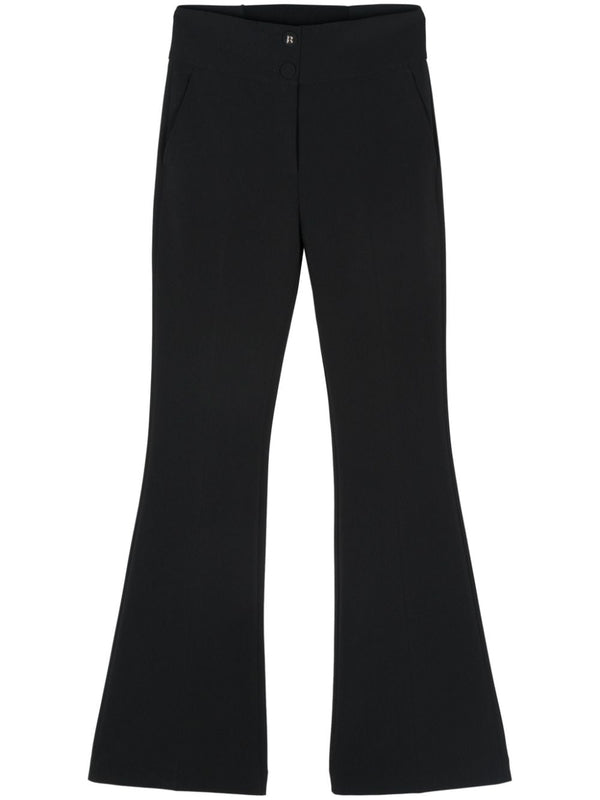 Blugirl Flare Pants