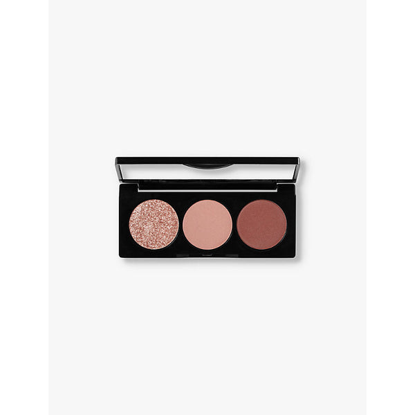 Bobbi Brown Essential Eyeshadow Trio palette 4.5g | LYBSTORE