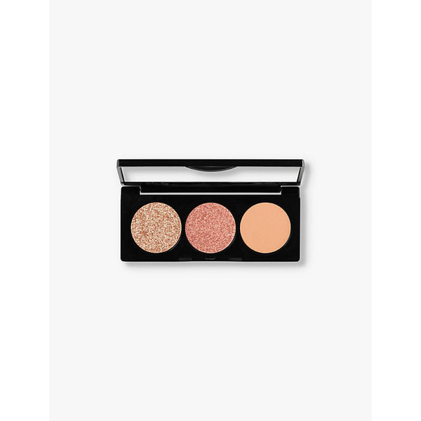 Bobbi Brown Essential Eyeshadow Trio palette 4.5g | LYBSTORE