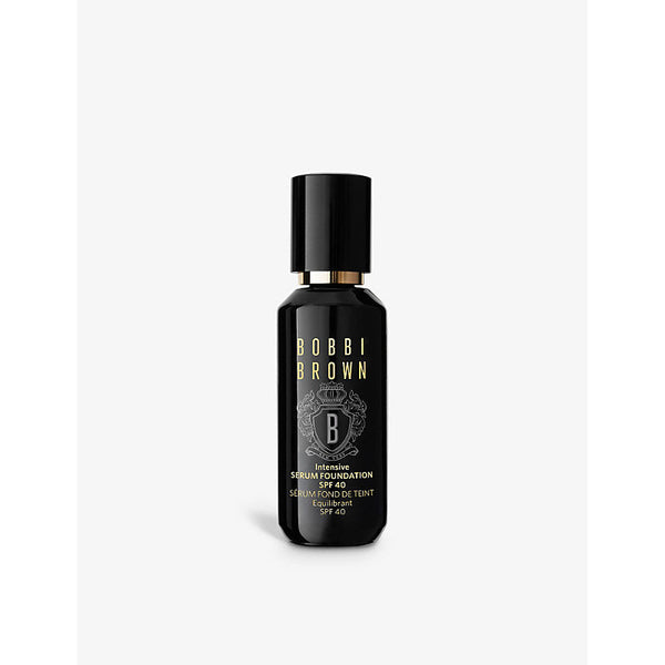 Bobbi Brown Intensive Serum foundation SPF 40/30 30ml