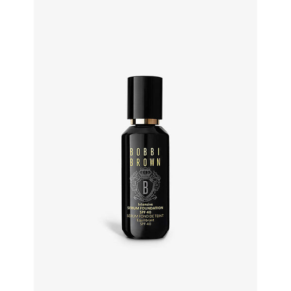 Bobbi Brown Intensive Serum foundation SPF 40/30 30ml