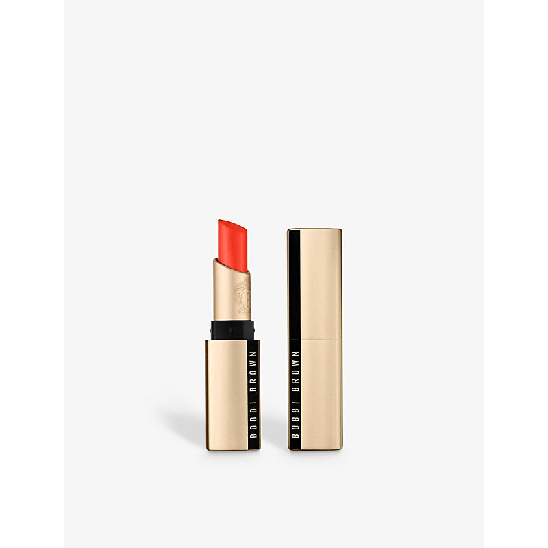 Bobbi Brown Luxe Matte lipstick 3.5g