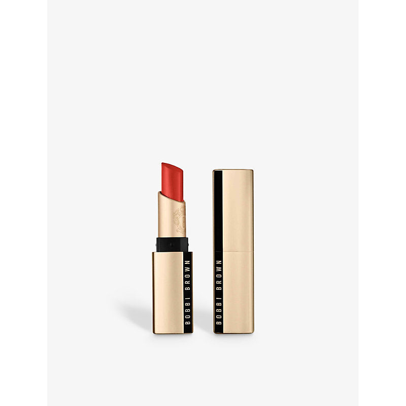 Bobbi Brown Luxe Matte lipstick 3.5g