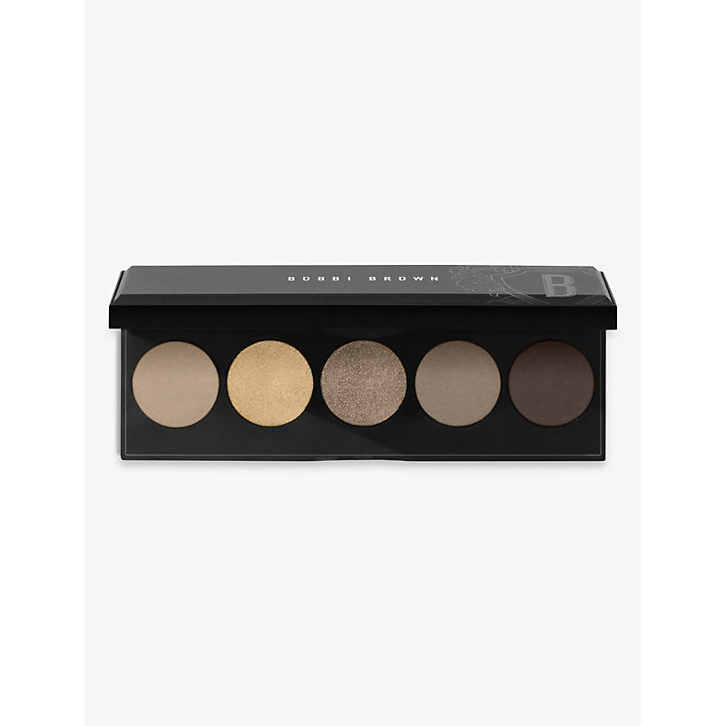 Bobbi Brown Nudes eyeshadow palette 6g