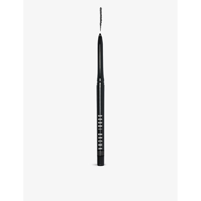 Bobbi Brown Perfectly Defined gel eyeliner