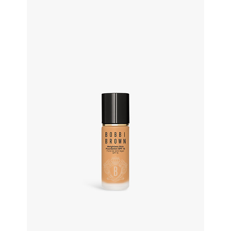 Bobbi Brown Weightless Skin SPF 15 foundation 30ml | LYBSTORE