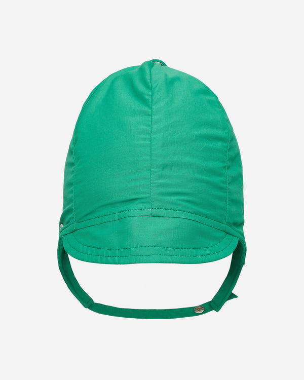 Bode Burlington Hat Green