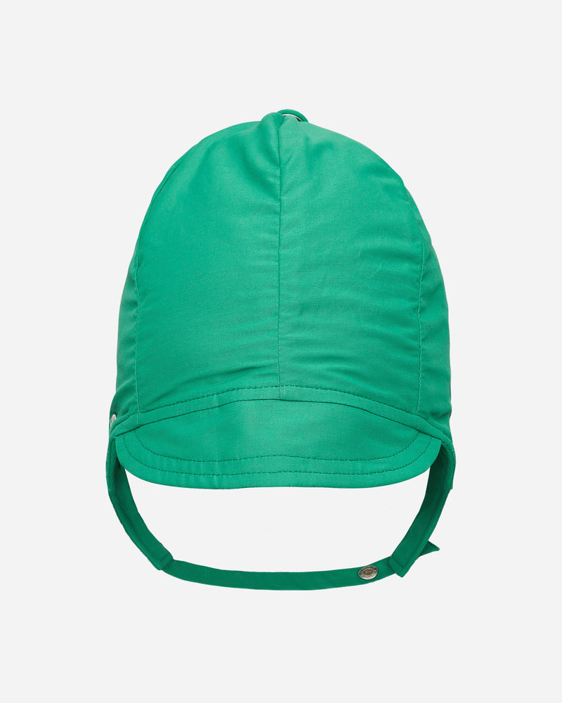 Bode Burlington Hat Green