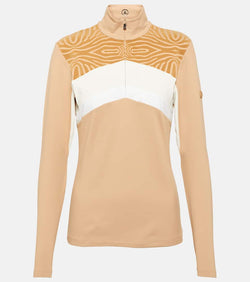 Bogner Catja technical sweater | LYBSTORE