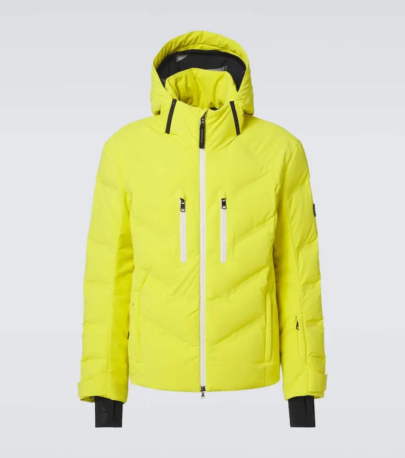 Bogner Felos down ski jacket