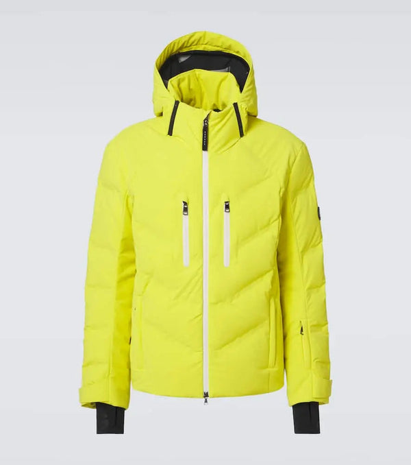 Bogner Felos down ski jacket | LYBSTORE