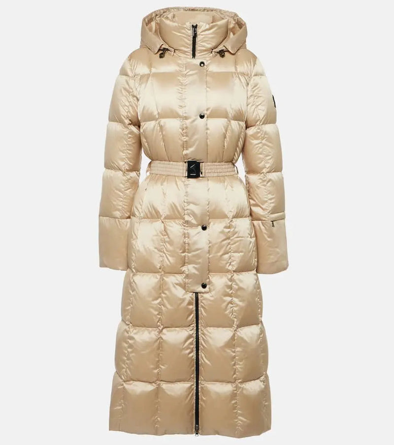 Bogner Nicole down coat