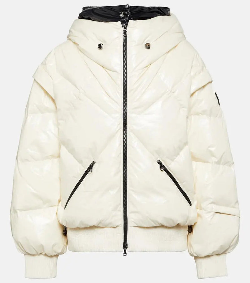 Bogner Xally down jacket