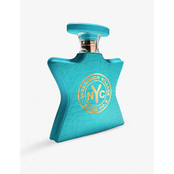 Womens Bond No. 9 Greenwich Village eau de parfum 100ml