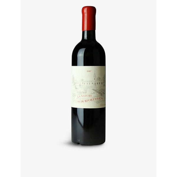 Bordeaux Château Durfort-Vivens La Nature de Durfort-Vivens 2017 750ml | LYBSTORE