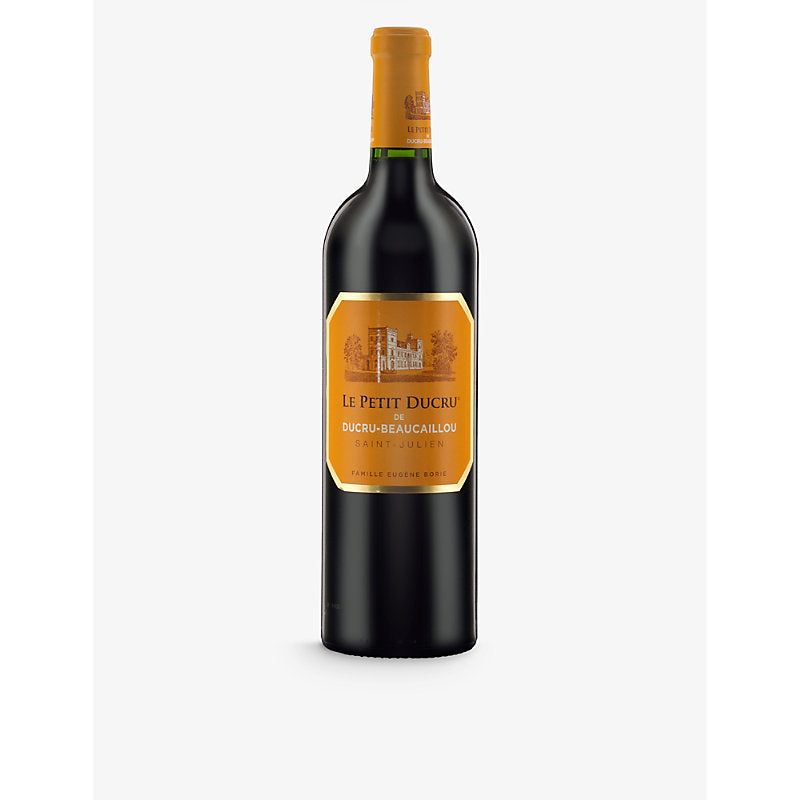 Bordeaux Le Petit Ducru de Ducru-Beaucaillou 750ml